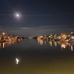 Ca'del Porto Сasa de vacaciones Marano Lagunare