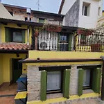 Ca'del Porto Сasa de vacaciones *