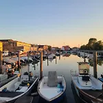 Сasa de vacaciones Ca'del Porto