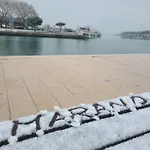 Сasa de vacaciones Ca'del Porto Marano Lagunare
