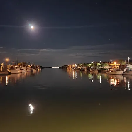 Ca'del Porto Dom wakacyjny Marano Lagunare