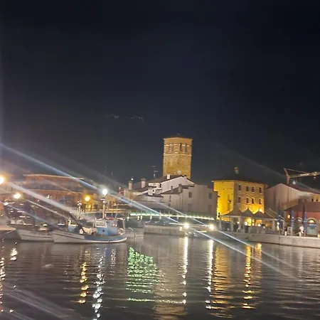 Ca'del Porto Dom wakacyjny *