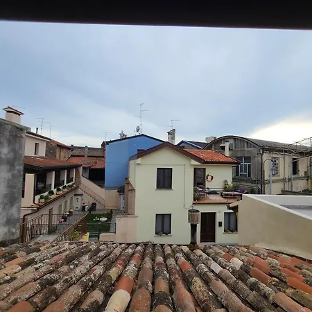 Casa de Férias Ca'del Porto *