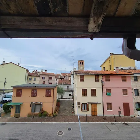 Ca'del Porto