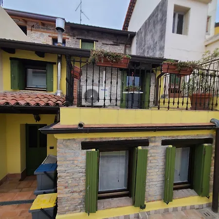 Ca'del Porto Dom wakacyjny *