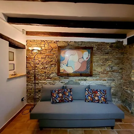 Ca'del Porto Casa de Férias