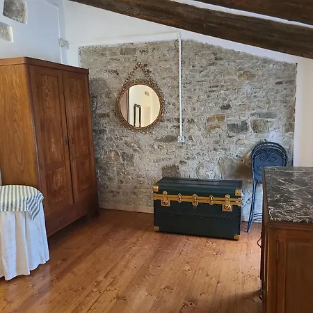 Ca'del Porto Semesterbostad Marano Lagunare