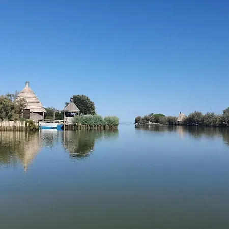 Ca'del Porto *