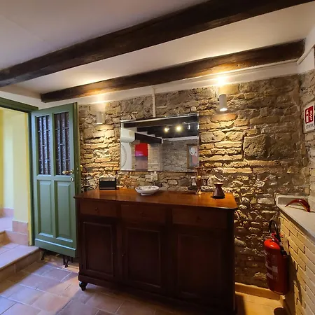 Ca'del Porto Dom wakacyjny *