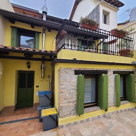 Ca'del Porto * Marano Lagunare