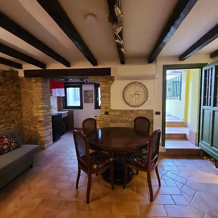 Casa de Férias Ca'del Porto