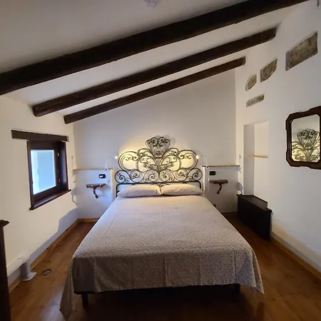 Ca'del Porto Dom wakacyjny *