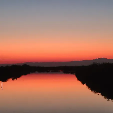 Casa de Férias Ca'del Porto