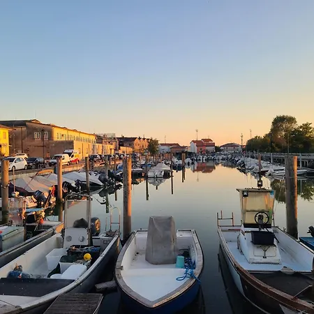 Dom wakacyjny Ca'del Porto