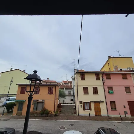 Ca'del Porto Marano Lagunare