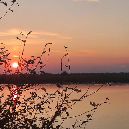Casa de Férias Ca'del Porto *