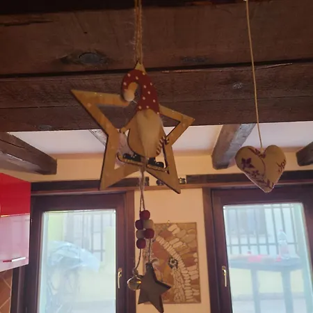 Ca'del Porto Dom wakacyjny