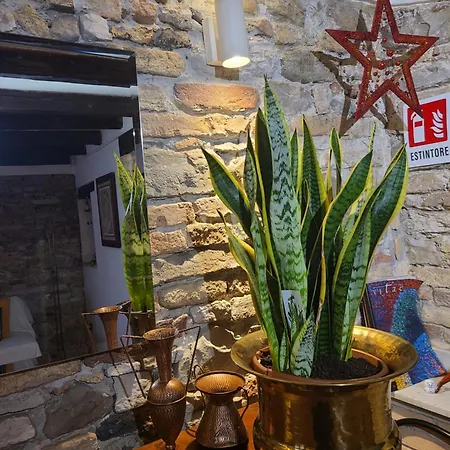 Dom wakacyjny Ca'del Porto