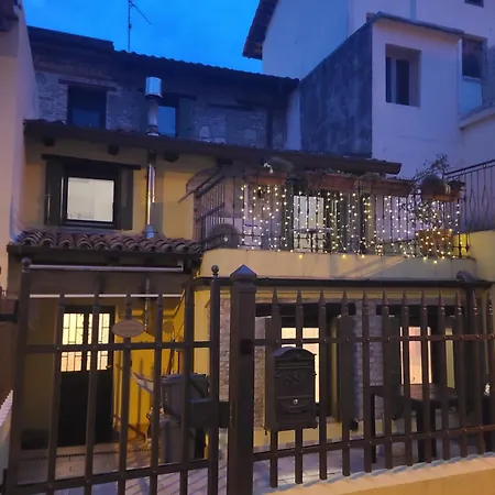 Ca'del Porto