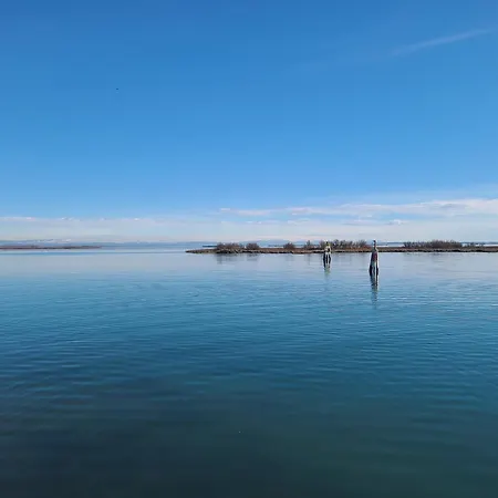 Ca'del Porto Dom wakacyjny