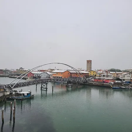 Ca'del Porto Marano Lagunare