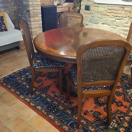 Dom wakacyjny Ca'del Porto *